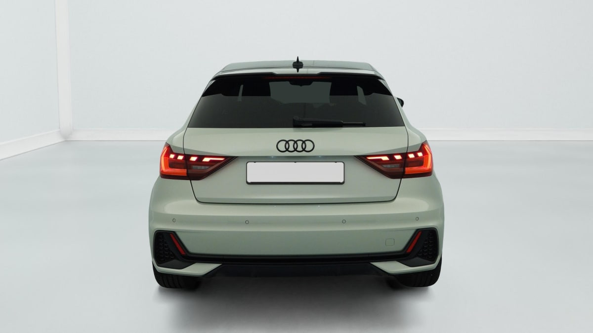 Vente en ligne Audi A1 30 TFSI 116 ch BVM6 Design au prix de 24 810 €