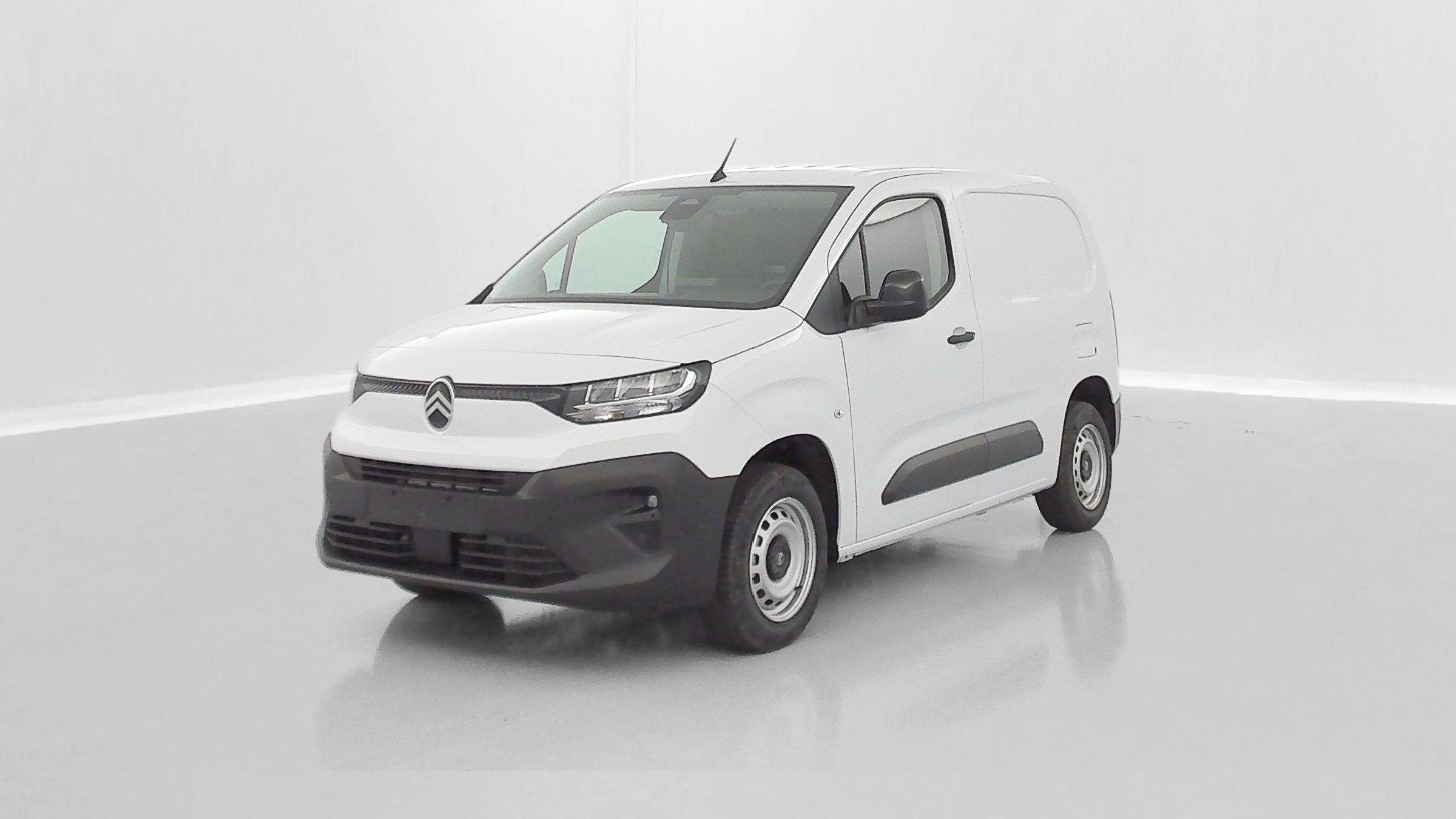 Citroën Berlingo Fourgon BERLINGO VAN M 1.5 BlueHDi 100ch occasion de 2025 en vente à Rennes