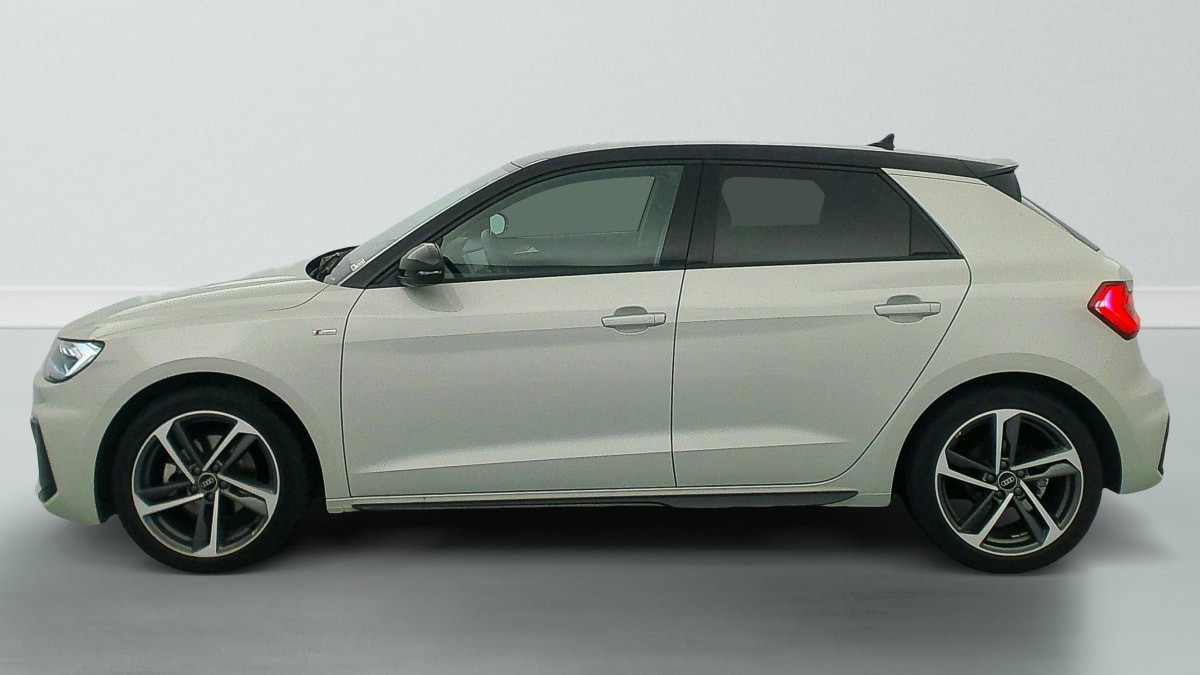 Vente en ligne Audi A1 30 TFSI 116 ch BVM6 Design au prix de 24 810 €