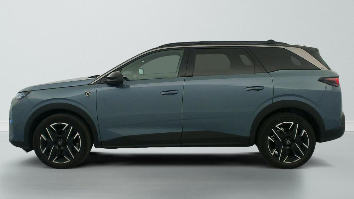 Vente en ligne Peugeot 5008 HYBRID 145CH E-DCS6 GT au prix de 33 250 €