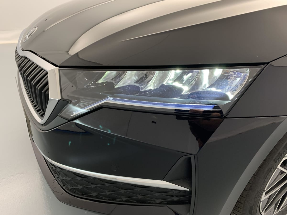 Vente en ligne Skoda Octavia Combi 2.0 TDI 150 ch SCR DSG7 Selection au prix de 34 680 €