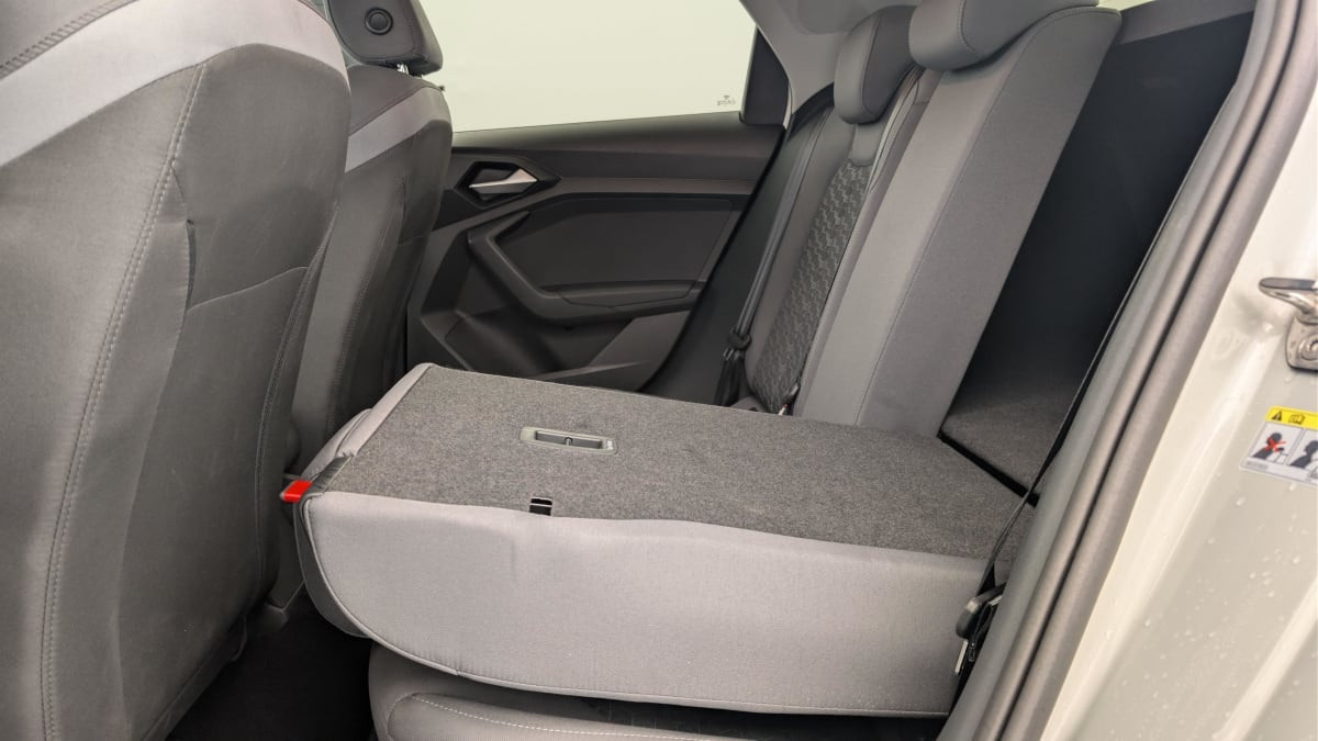 Vente en ligne Audi A1 30 TFSI 116 ch BVM6 Design au prix de 24 810 €