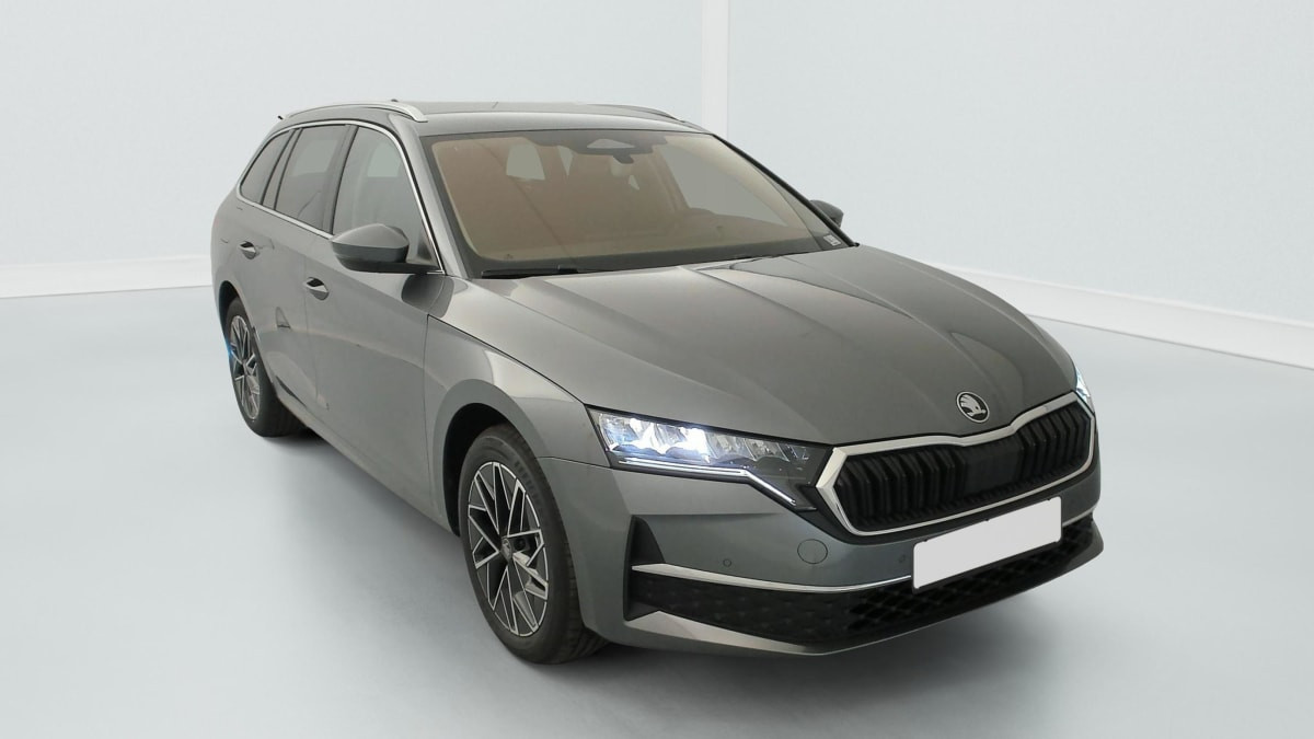 Vente en ligne Skoda Octavia Combi 2.0 TDI 150 ch SCR DSG7 Selection au prix de 34 680 €