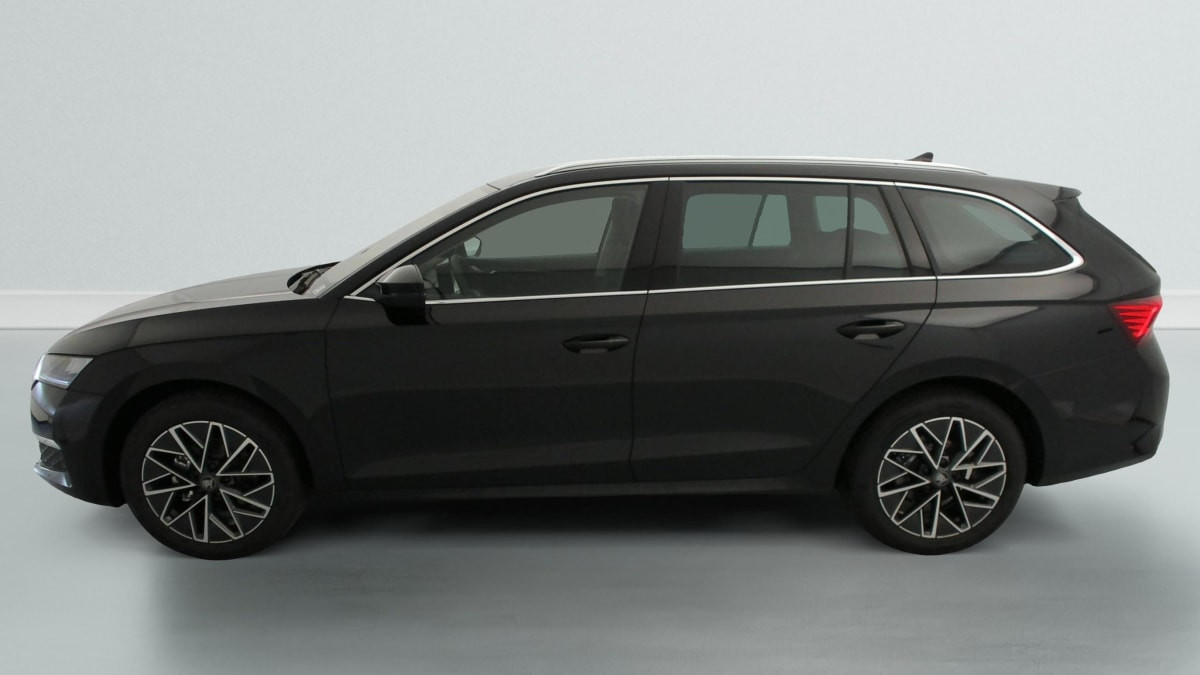 Vente en ligne Skoda Octavia Combi 2.0 TDI 150 ch SCR DSG7 Selection au prix de 34 680 €