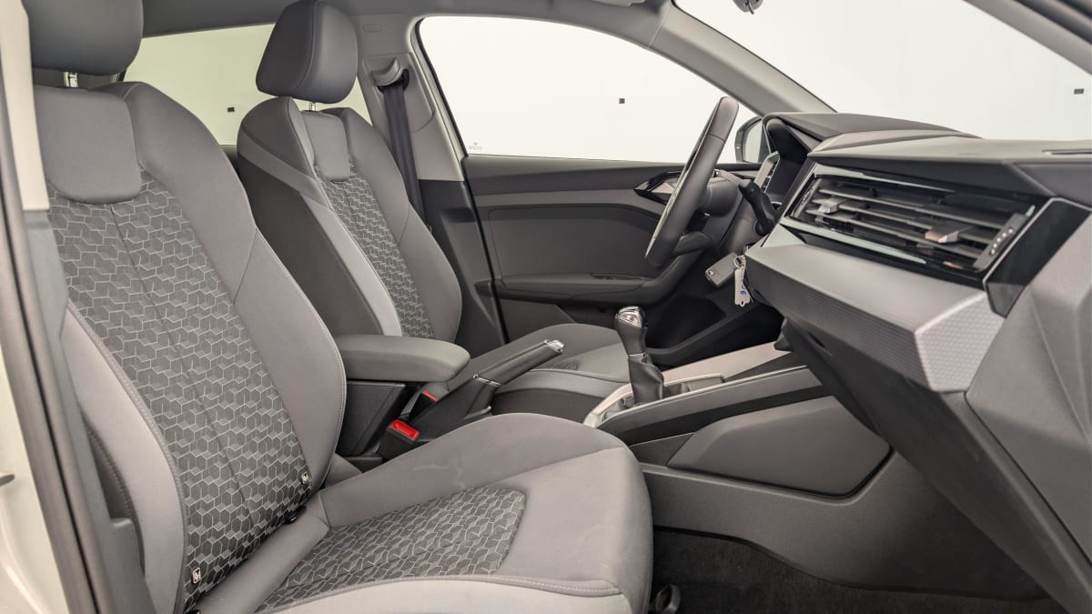 Vente en ligne Audi A1 30 TFSI 116 ch BVM6 Design au prix de 24 810 €