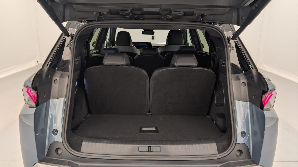 Vente en ligne Peugeot 5008 HYBRID 145CH E-DCS6 GT au prix de 33 250 €