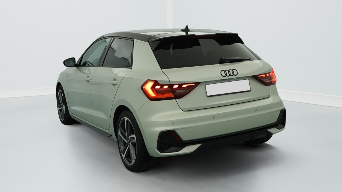 Vente en ligne Audi A1 30 TFSI 116 ch BVM6 Design au prix de 24 810 €