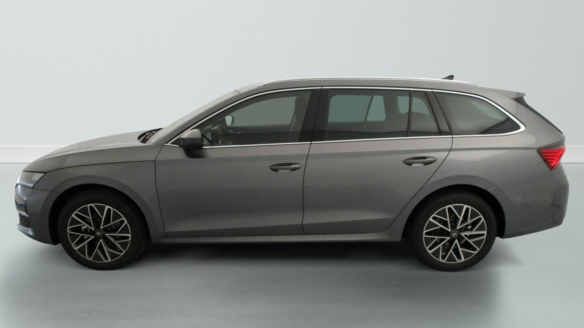 Vente en ligne Skoda Octavia Combi 2.0 TDI 150 ch SCR DSG7 Selection au prix de 34 680 €