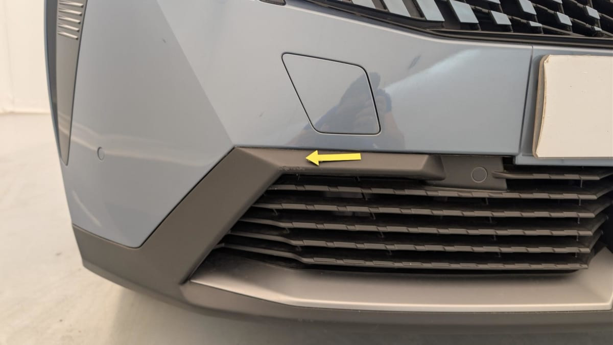 Vente en ligne Peugeot 5008 HYBRID 145CH E-DCS6 GT au prix de 33 250 €