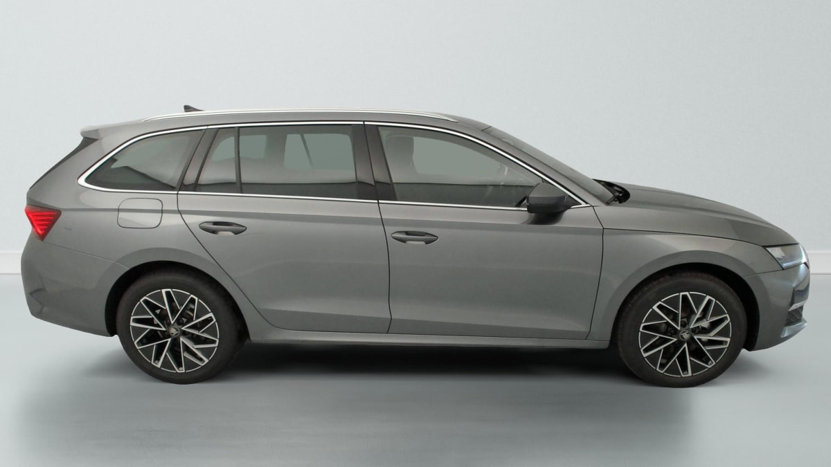 Vente en ligne Skoda Octavia Combi 2.0 TDI 150 ch SCR DSG7 Selection au prix de 34 680 €