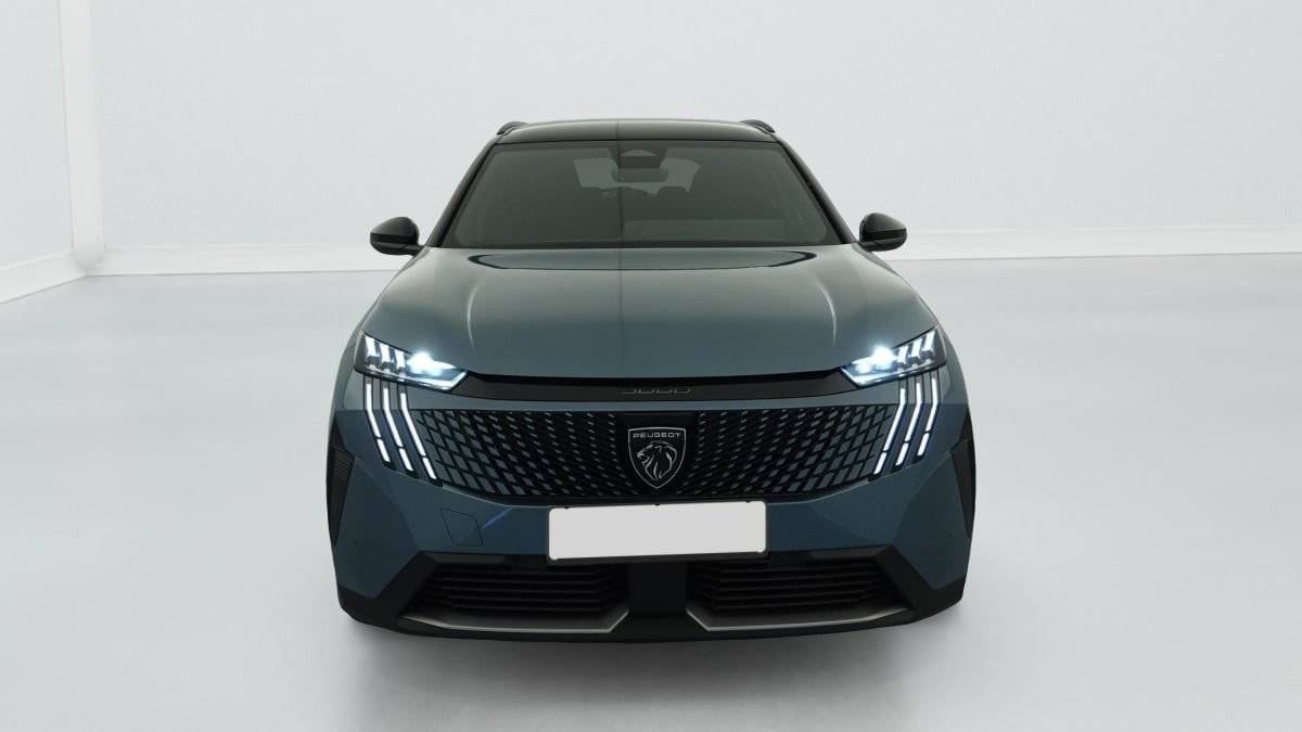 Vente en ligne Peugeot 5008 HYBRID 145CH E-DCS6 GT au prix de 33 250 €