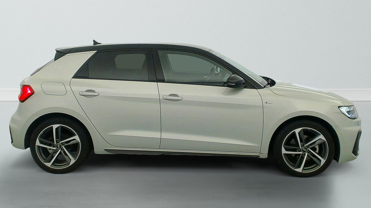 Vente en ligne Audi A1 30 TFSI 116 ch BVM6 Design au prix de 24 810 €