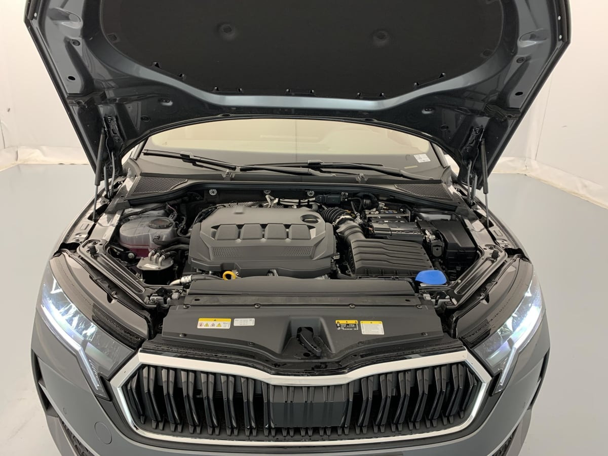 Vente en ligne Skoda Octavia Combi 2.0 TDI 150 ch SCR DSG7 Selection au prix de 34 680 €