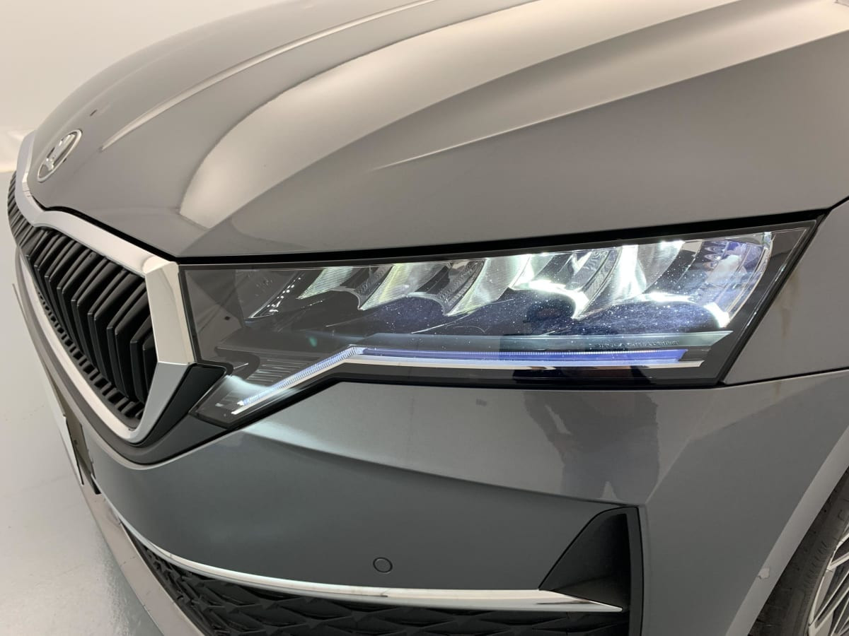 Vente en ligne Skoda Octavia Combi 2.0 TDI 150 ch SCR DSG7 Selection au prix de 34 680 €