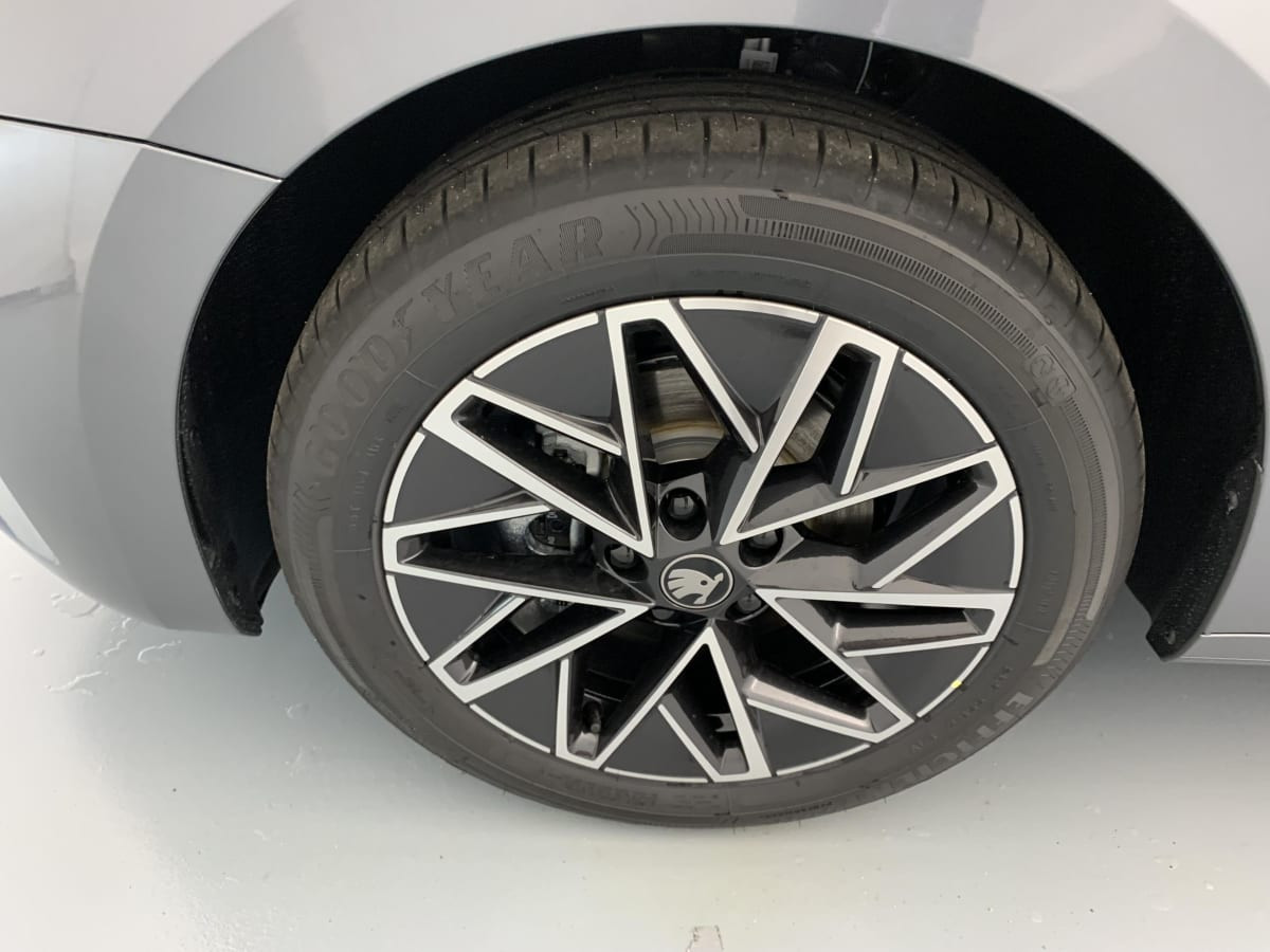 Vente en ligne Skoda Octavia Combi 2.0 TDI 150 ch SCR DSG7 Selection au prix de 34 680 €