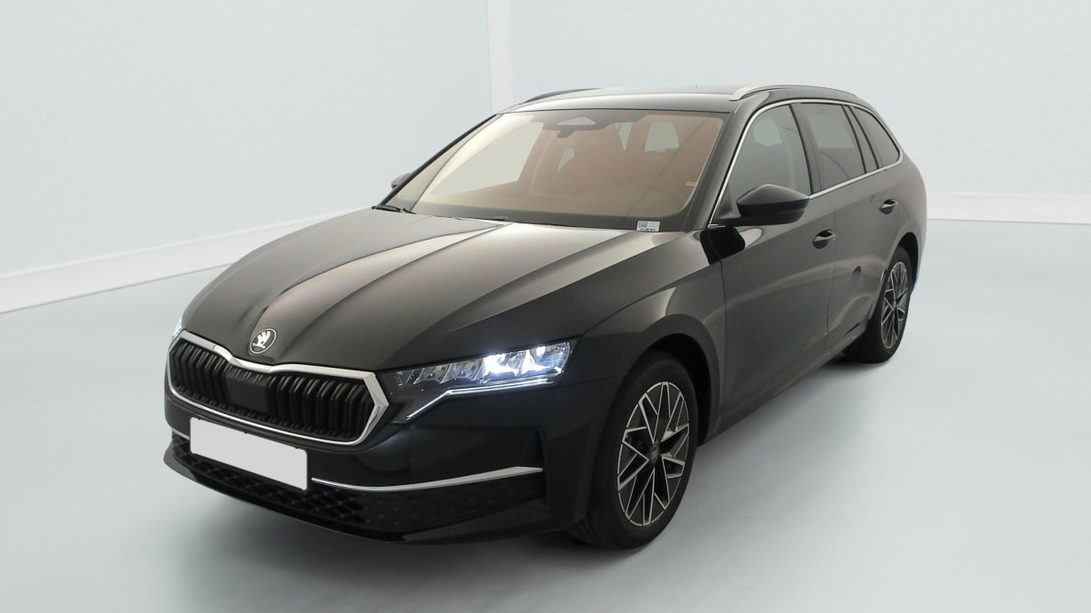 Vente en ligne Skoda Octavia Combi 2.0 TDI 150 ch SCR DSG7 Selection au prix de 34 680 €