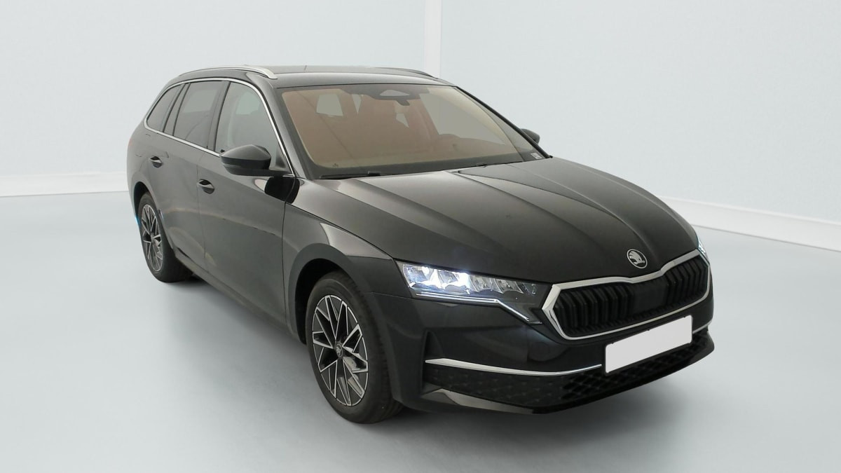 Vente en ligne Skoda Octavia Combi 2.0 TDI 150 ch SCR DSG7 Selection au prix de 34 680 €