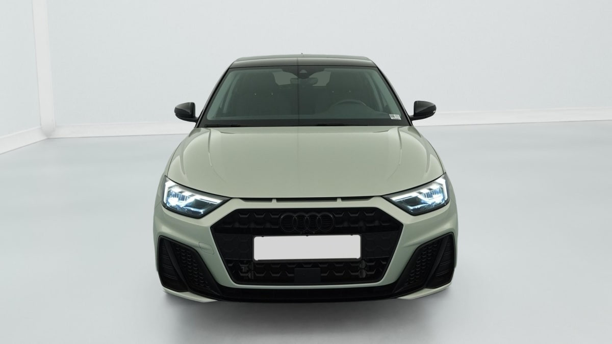 Vente en ligne Audi A1 30 TFSI 116 ch BVM6 Design au prix de 24 810 €