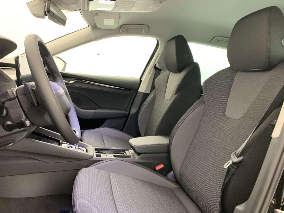 Vente en ligne Skoda Octavia Combi 2.0 TDI 150 ch SCR DSG7 Selection au prix de 34 680 €