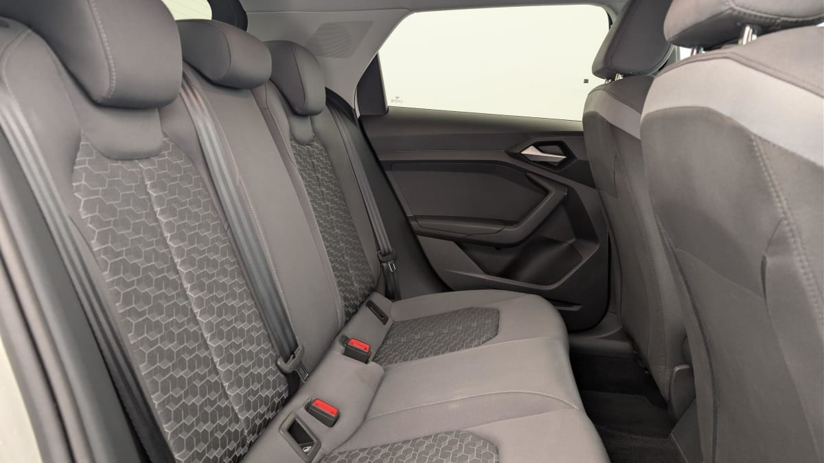 Vente en ligne Audi A1 30 TFSI 116 ch BVM6 Design au prix de 24 810 €
