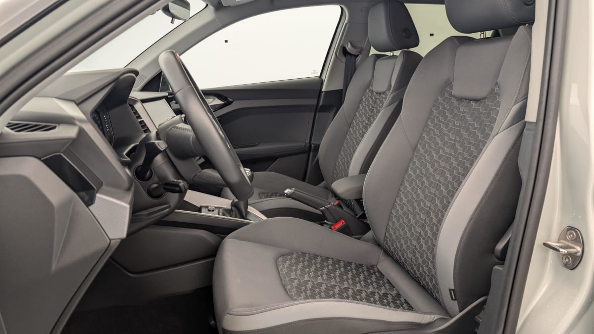 Vente en ligne Audi A1 30 TFSI 116 ch BVM6 Design au prix de 24 810 €