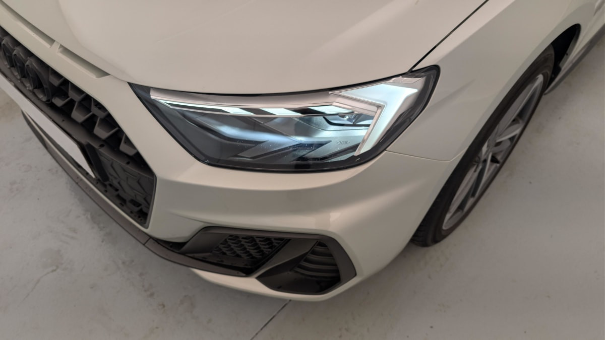 Vente en ligne Audi A1 30 TFSI 116 ch BVM6 Design au prix de 24 810 €