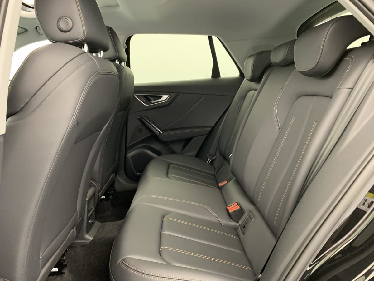 Vente en ligne Audi Q2 35 TFSI 150 S tronic 7 Design au prix de 37 580 €