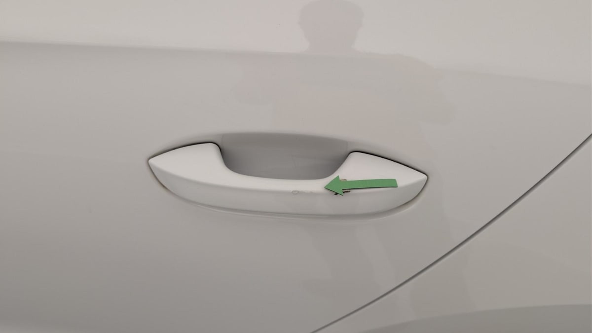 Vente en ligne Cupra Cupra Leon 1.4 E-HYBRID 245 CH DSG6 VZ au prix de 26 450 €