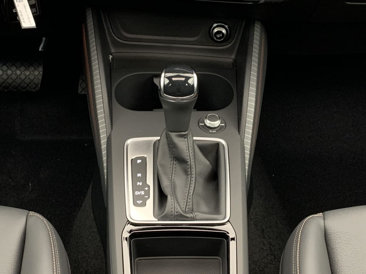 Vente en ligne Audi Q2 35 TFSI 150 S tronic 7 Design au prix de 37 580 €