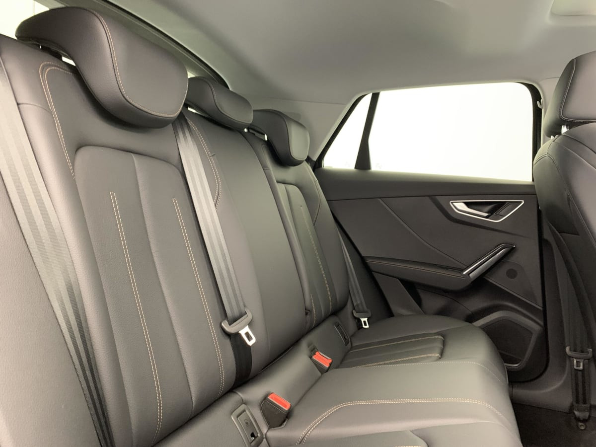 Vente en ligne Audi Q2 35 TFSI 150 S tronic 7 Design au prix de 37 580 €