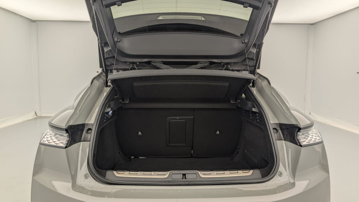 Vente en ligne Ds DS4 PureTech 130 EAT8 Rivoli au prix de 20 890 €