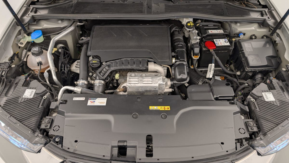 Vente en ligne Ds DS4 PureTech 130 EAT8 Rivoli au prix de 20 890 €