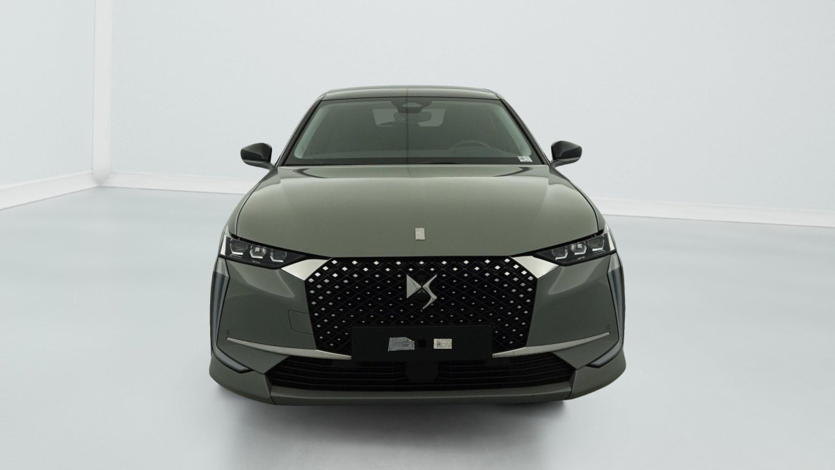 Vente en ligne Ds DS4 PureTech 130 EAT8 Rivoli au prix de 20 890 €