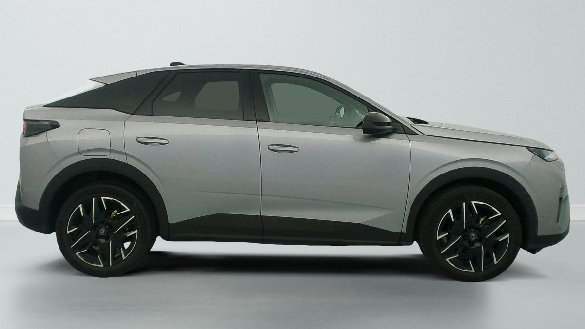 Vente en ligne Peugeot 3008 Hybrid 145 e-DCS6 Allure au prix de 26 450 €