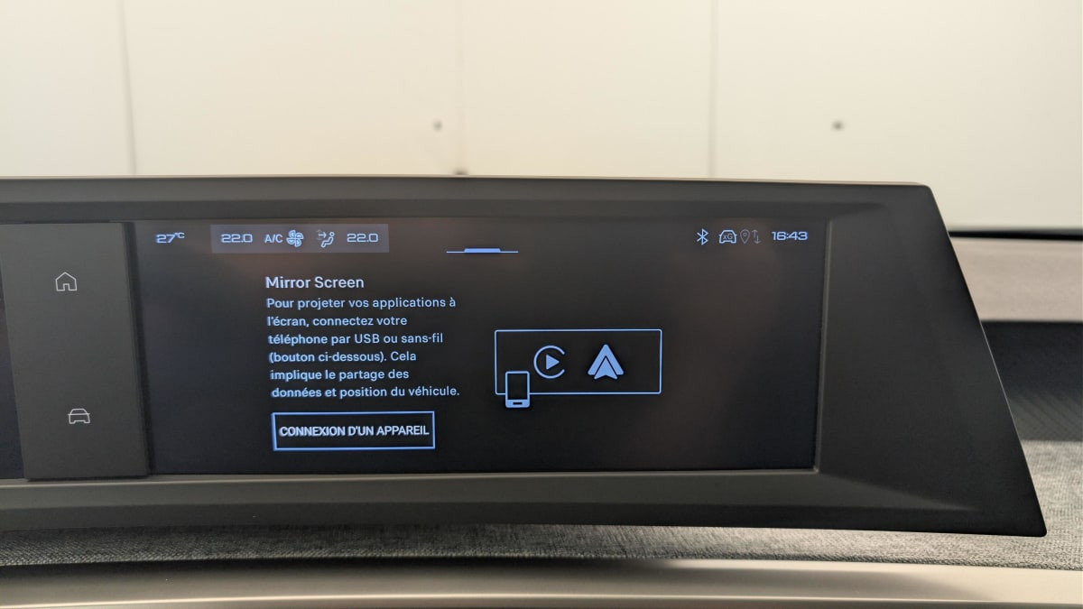 Vente en ligne Peugeot 3008 Hybrid 145 e-DCS6 Allure au prix de 26 450 €
