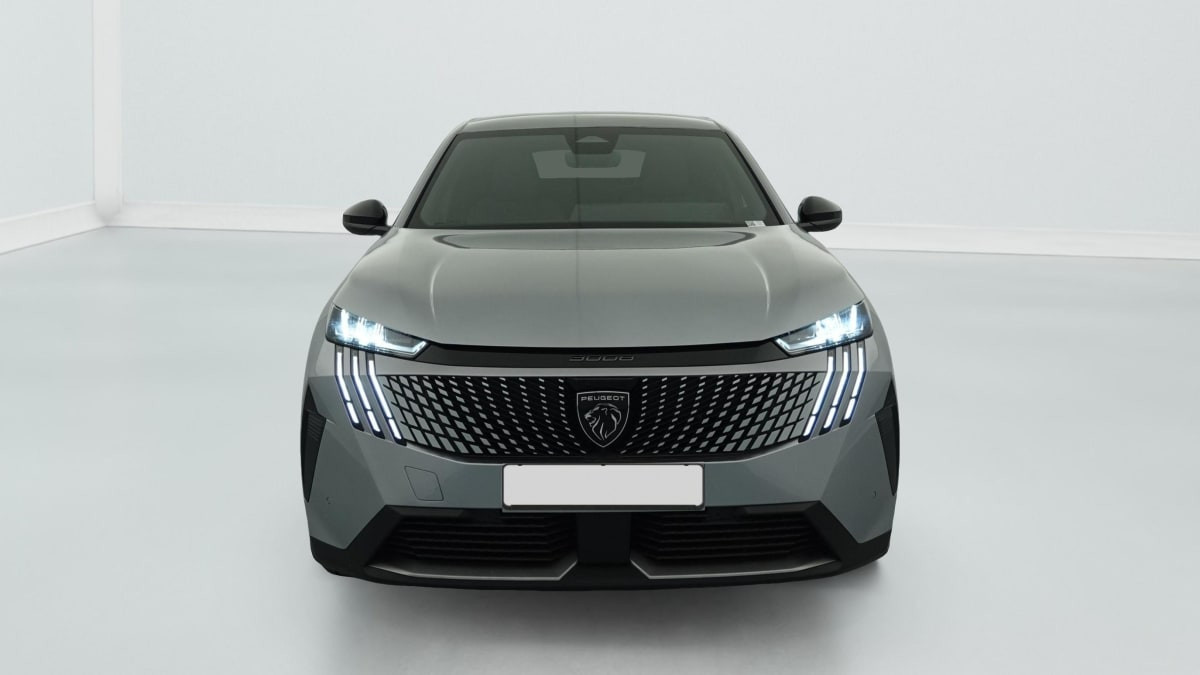 Vente en ligne Peugeot 3008 Hybrid 145 e-DCS6 Allure au prix de 26 450 €