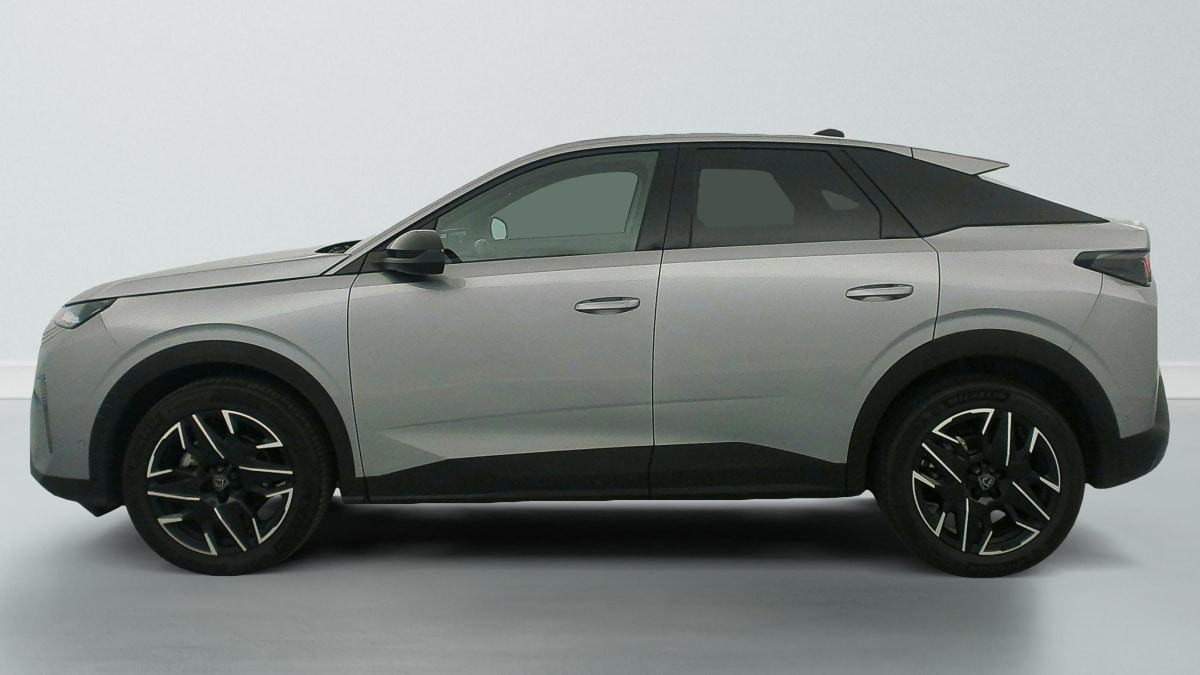 Vente en ligne Peugeot 3008 Hybrid 145 e-DCS6 Allure au prix de 26 450 €