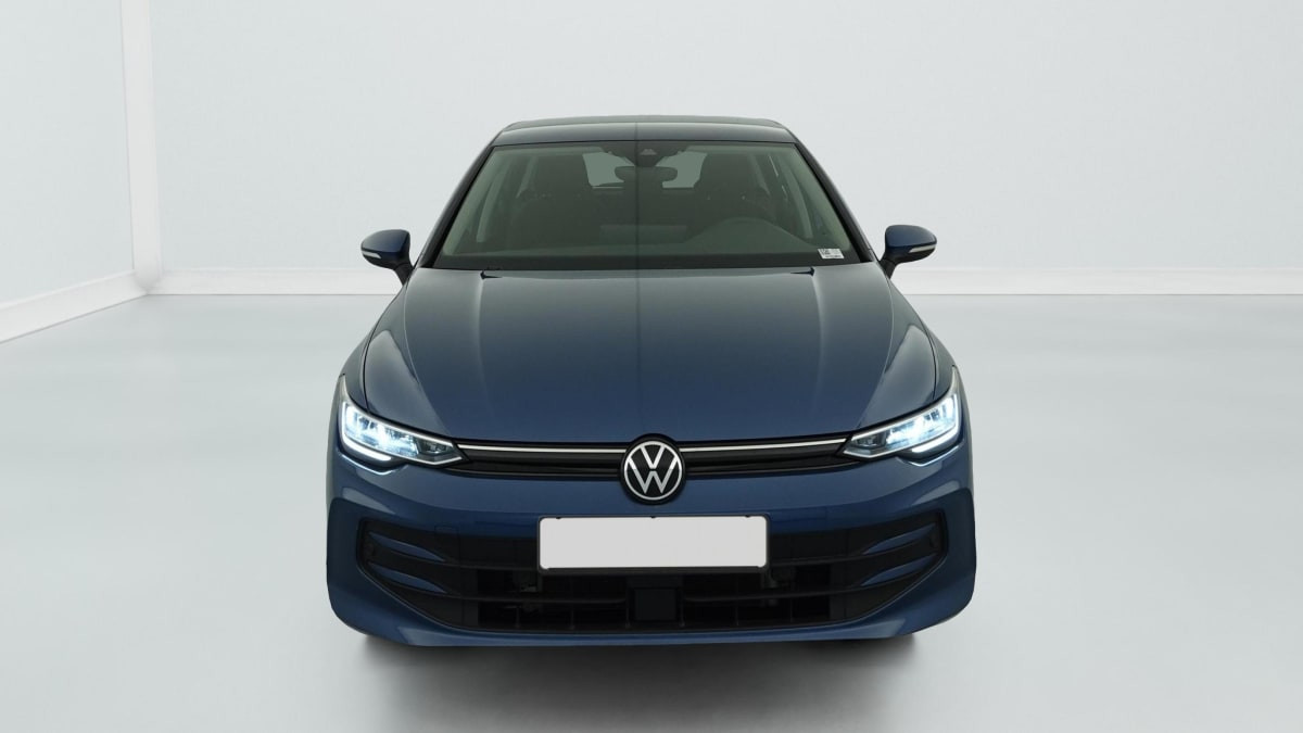 Vente en ligne Volkswagen Golf 2.0 TDI 116 BVM6 LIFE PLUS au prix de 25 420 €