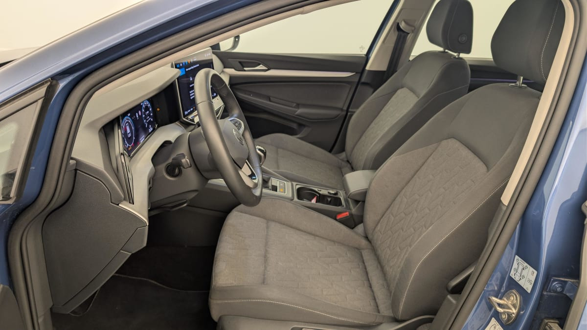 Vente en ligne Volkswagen Golf 2.0 TDI 116 BVM6 LIFE PLUS au prix de 25 420 €