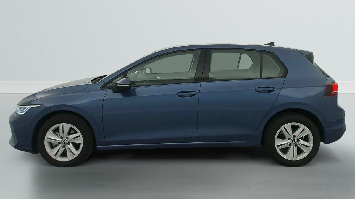 Vente en ligne Volkswagen Golf 2.0 TDI 116 BVM6 LIFE PLUS au prix de 25 420 €