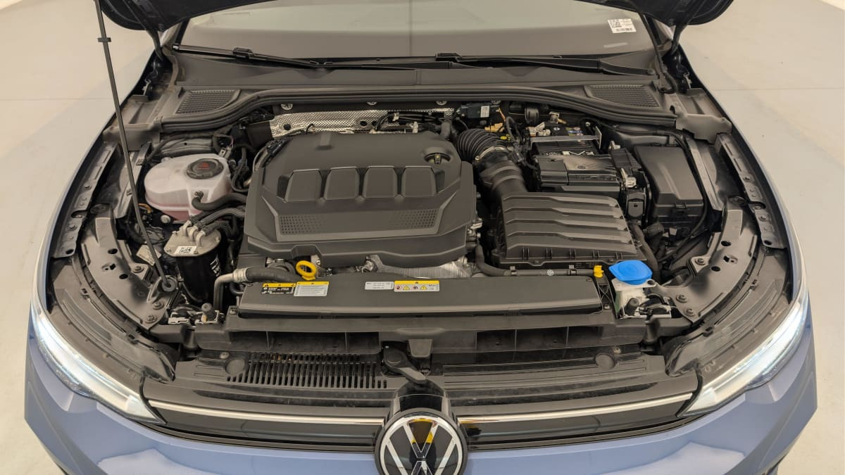 Vente en ligne Volkswagen Golf 2.0 TDI 116 BVM6 LIFE PLUS au prix de 25 420 €