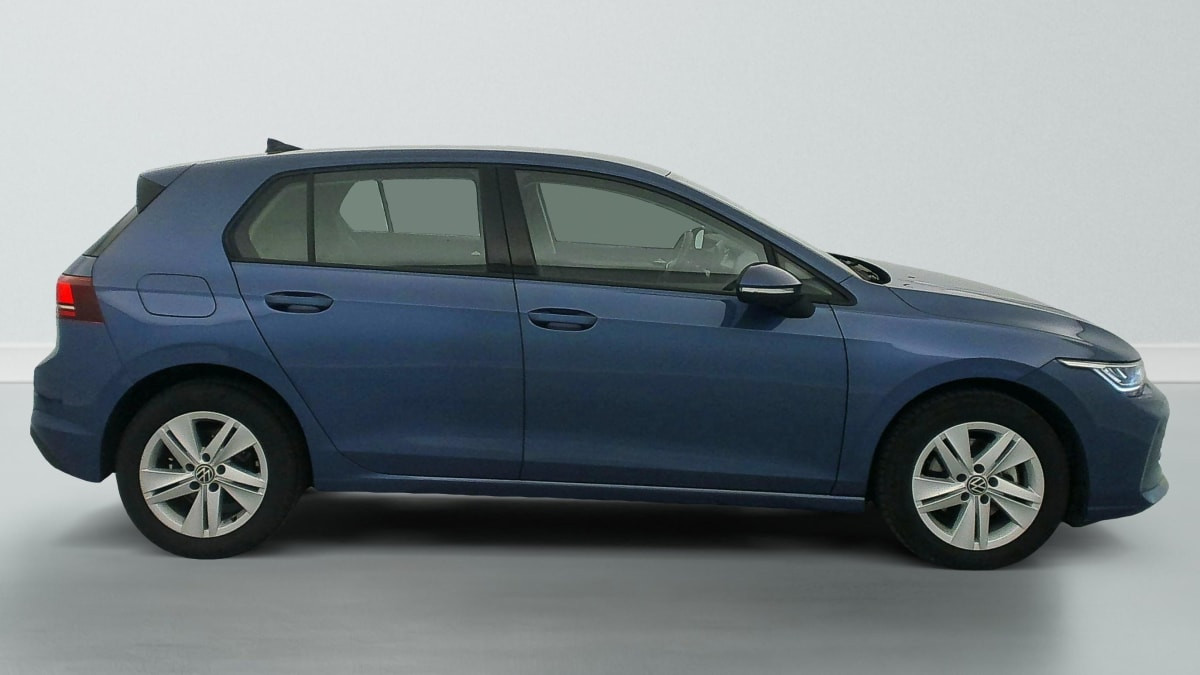 Vente en ligne Volkswagen Golf 2.0 TDI 116 BVM6 LIFE PLUS au prix de 25 420 €