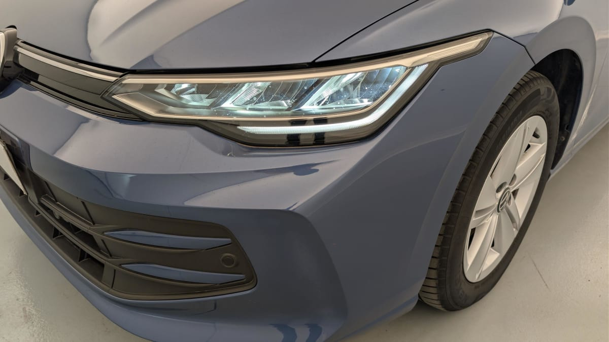 Vente en ligne Volkswagen Golf 2.0 TDI 116 BVM6 LIFE PLUS au prix de 25 420 €