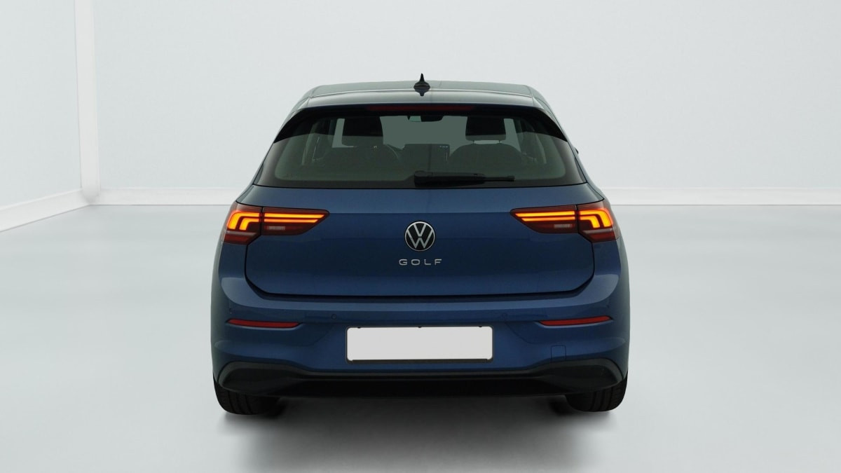 Vente en ligne Volkswagen Golf 2.0 TDI 116 BVM6 LIFE PLUS au prix de 25 420 €
