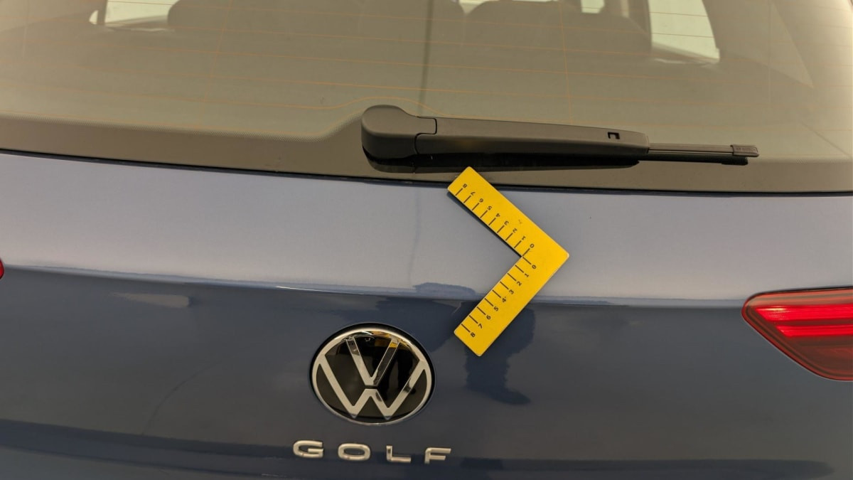 Vente en ligne Volkswagen Golf 2.0 TDI 116 BVM6 LIFE PLUS au prix de 25 420 €