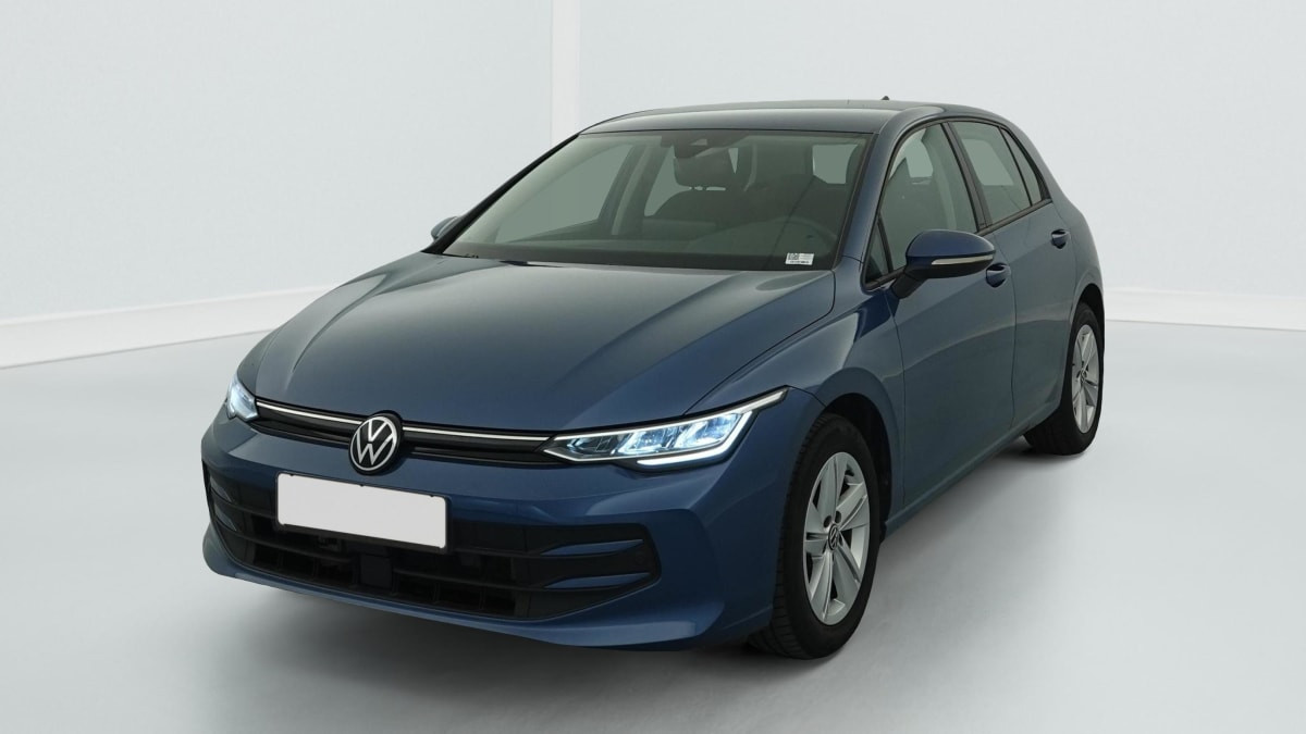 Vente en ligne Volkswagen Golf 2.0 TDI 116 BVM6 LIFE PLUS au prix de 25 420 €