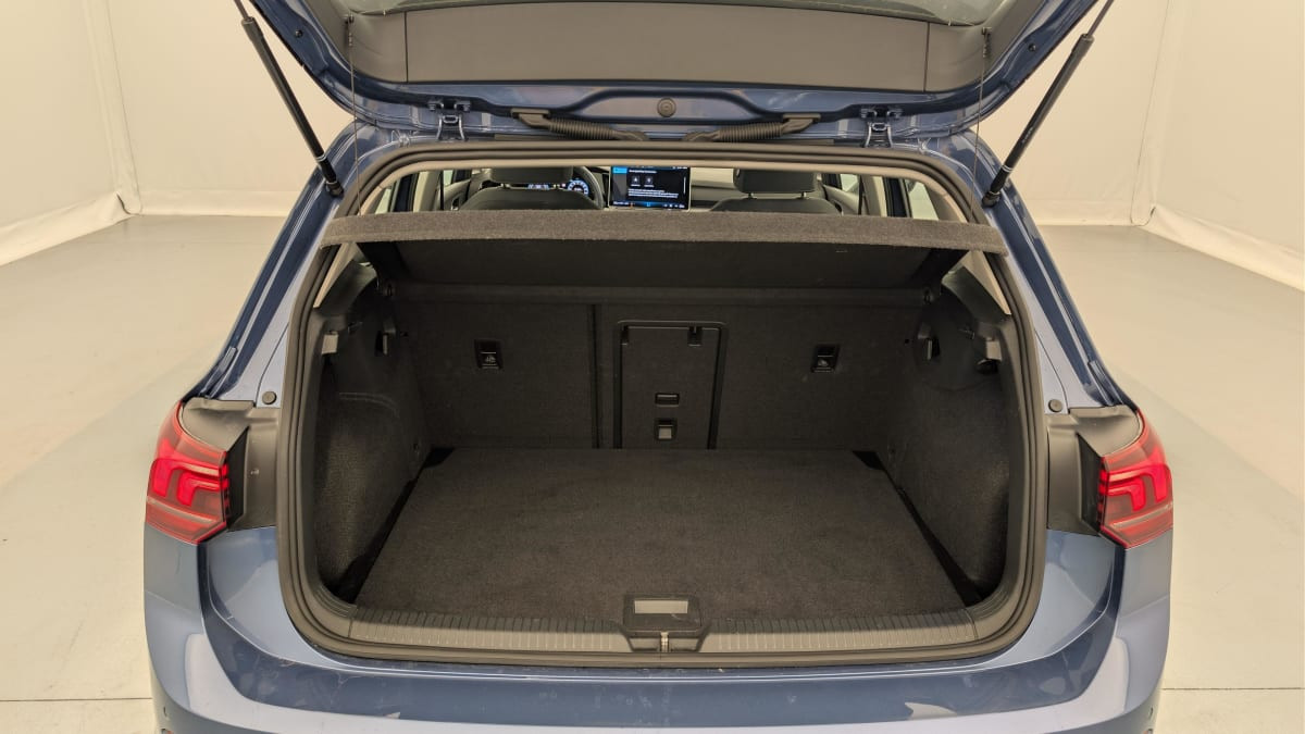 Vente en ligne Volkswagen Golf 2.0 TDI 116 BVM6 LIFE PLUS au prix de 25 420 €