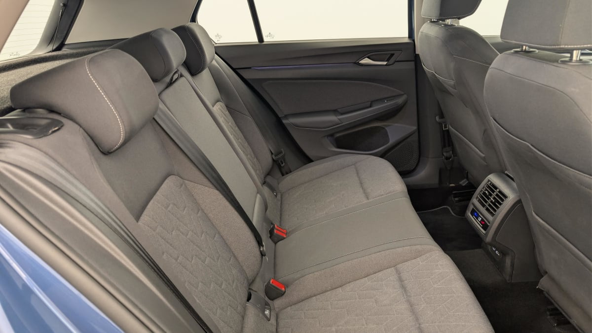 Vente en ligne Volkswagen Golf 2.0 TDI 116 BVM6 LIFE PLUS au prix de 25 420 €