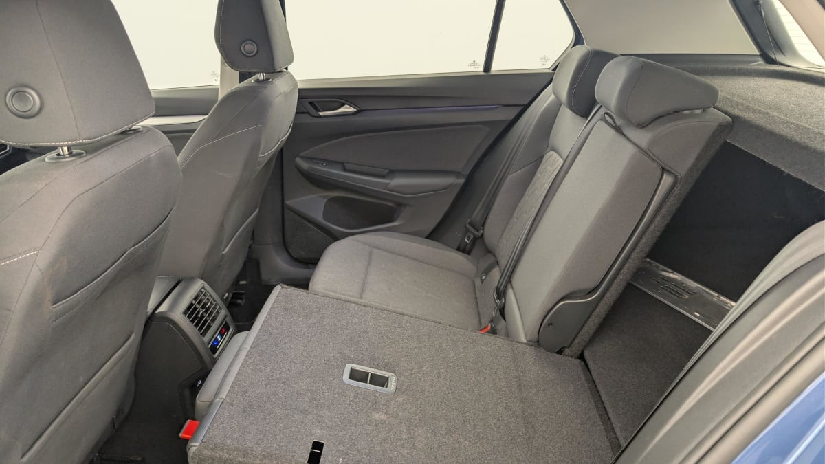 Vente en ligne Volkswagen Golf 2.0 TDI 116 BVM6 LIFE PLUS au prix de 25 420 €