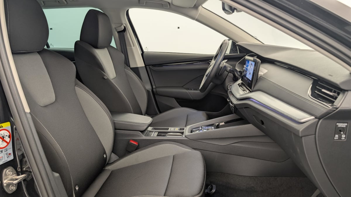Vente en ligne Skoda Octavia Combi 2.0 TDI 150 ch DSG7 4x4 Ambition au prix de 27 480 €